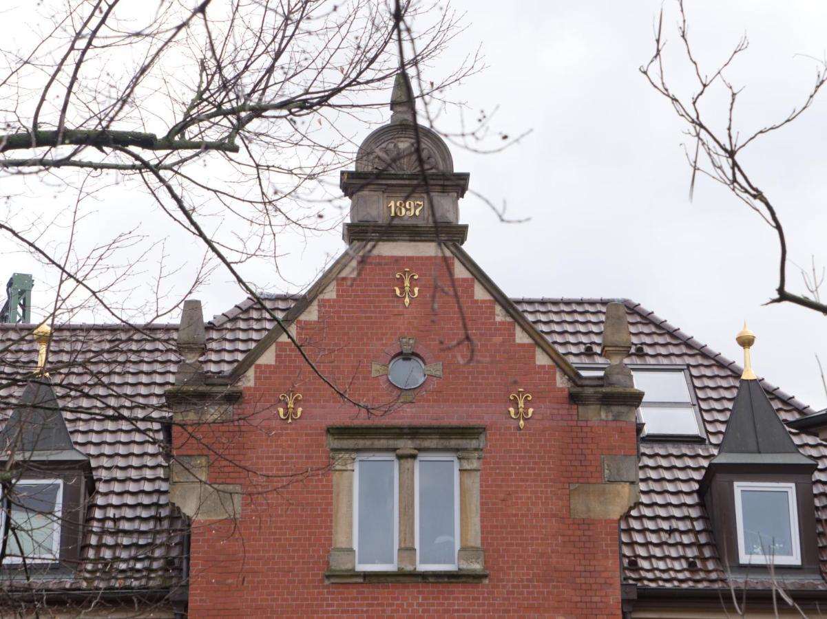 Bohnapartments Elisa - Wohlfuehlapartment Mit 2 Gratis Parkplaetzen Und 3 Schlafzimmern - Wlan - Vollausstattung Эрфурт Экстерьер фото